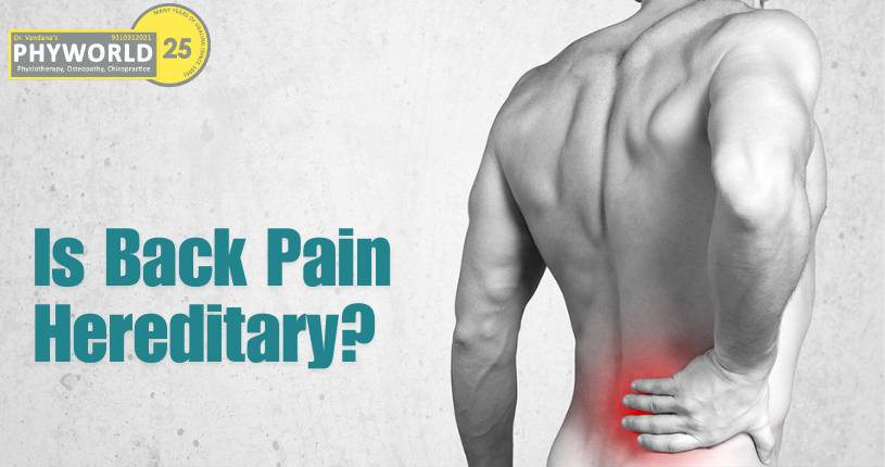 Back pain treatment in punjabi bagh