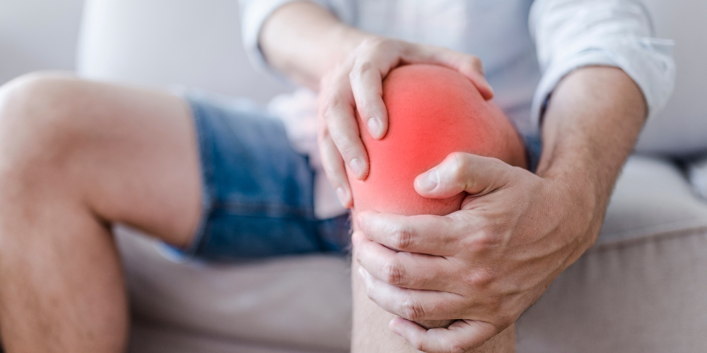 knee pain treatment